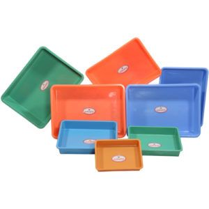 Plastic Ghamela, Plastic Bucket, Plastic Dustbin Wholesale Supplier